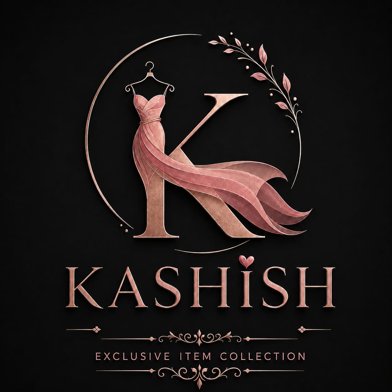 About Kashish Collectionf
