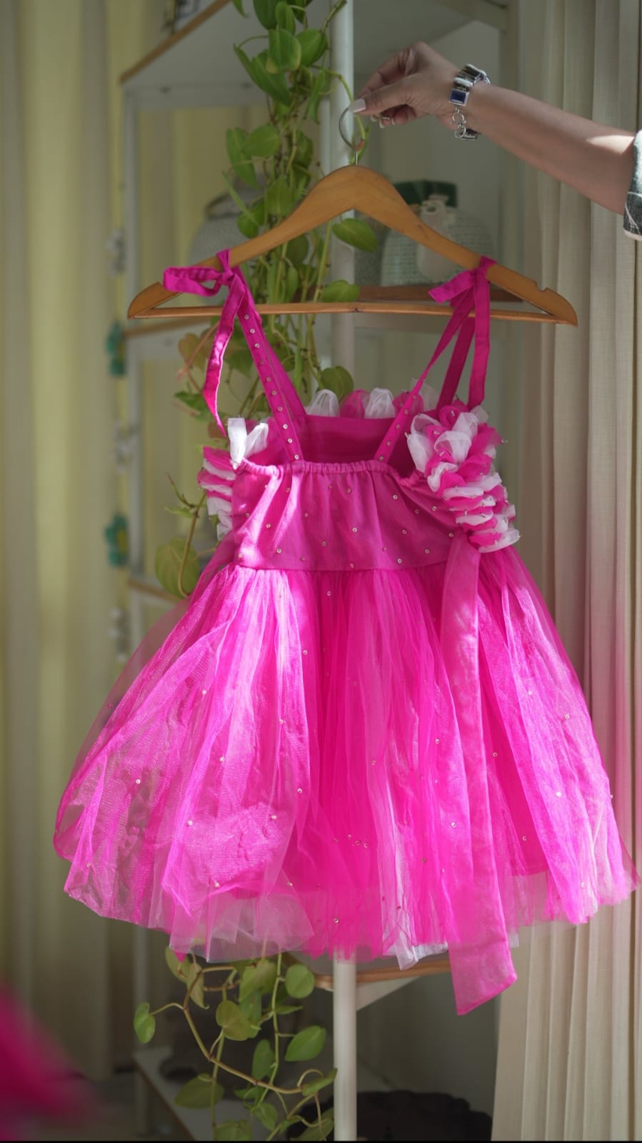 Bloom Dress