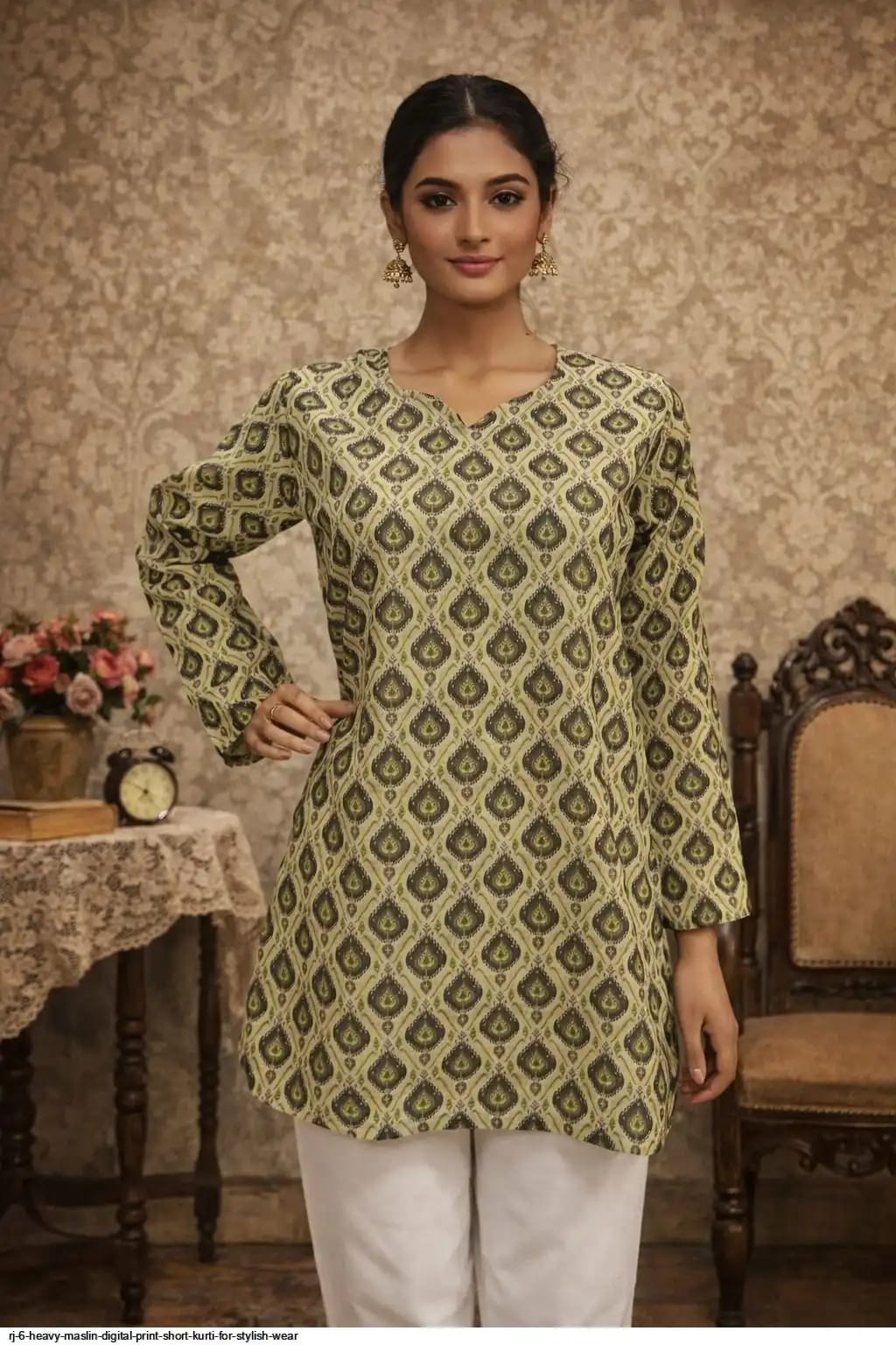 Kurti