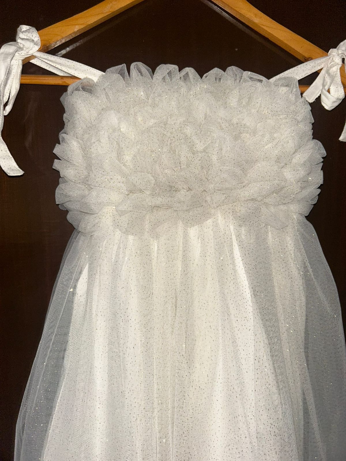 Snow White Dress