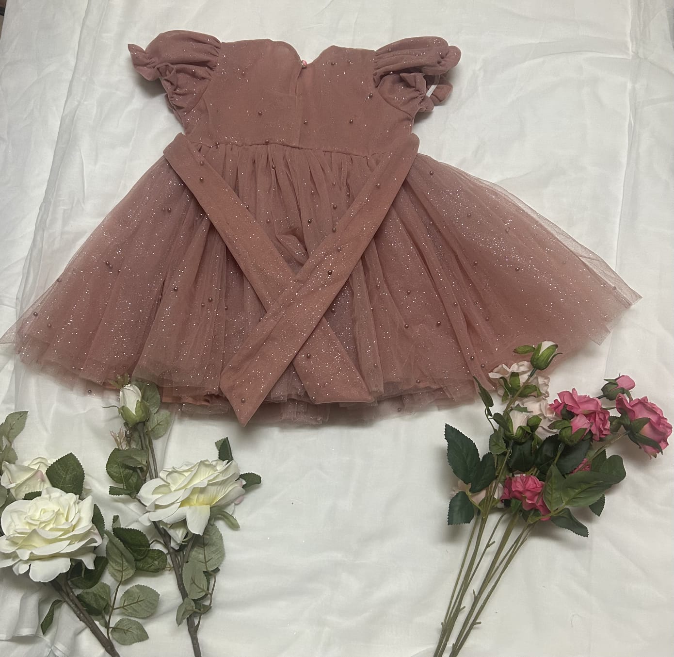 Starlight Dress