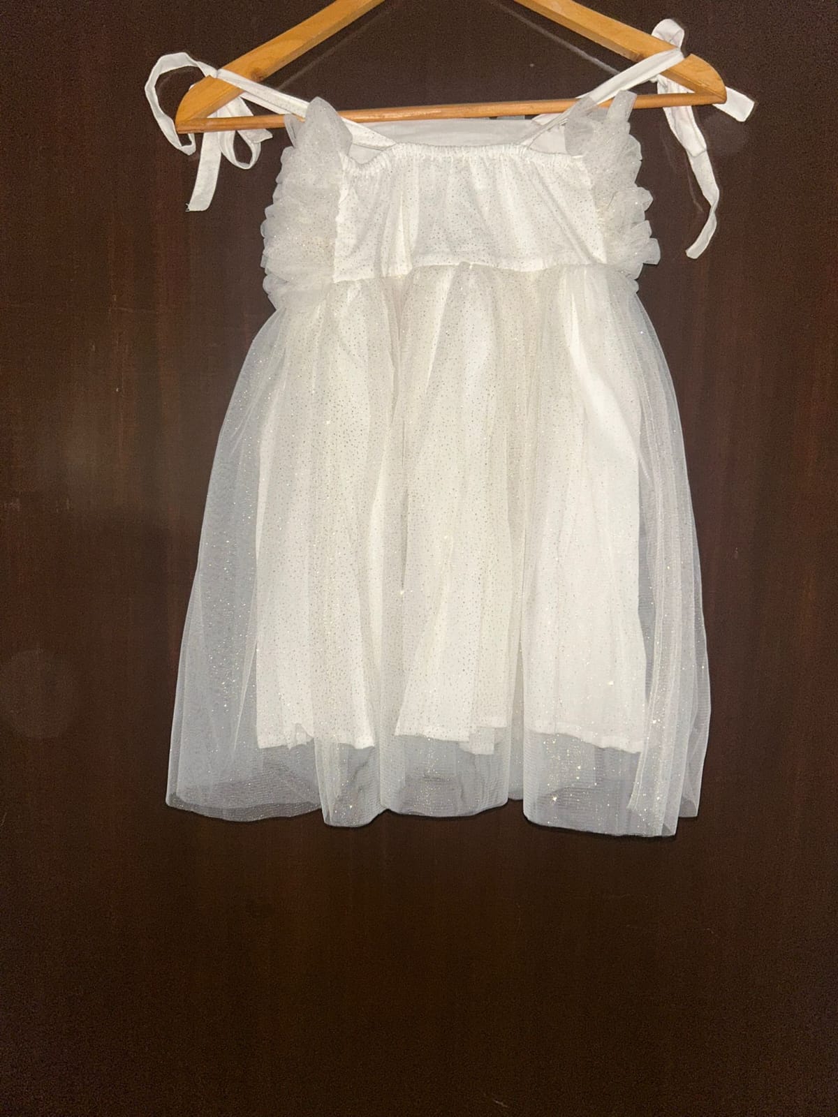 Snow White Dress