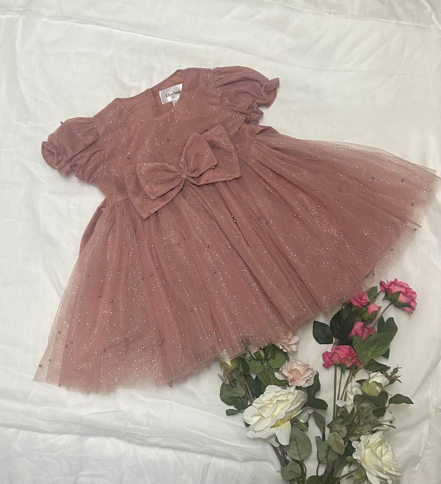 Starlight Dress
