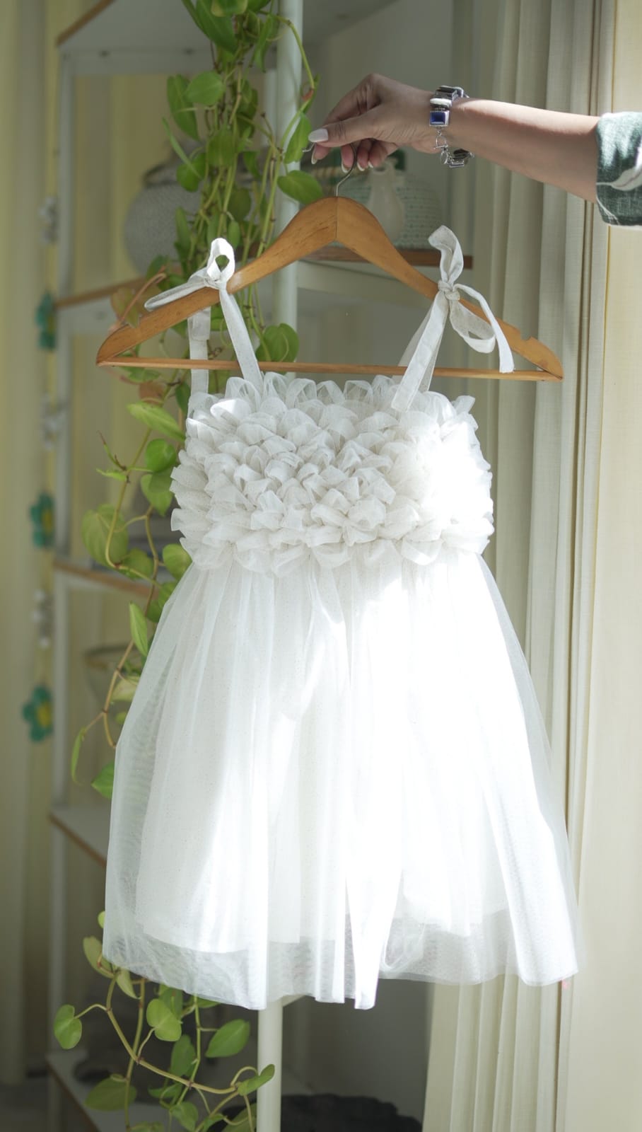 Snow White Dress